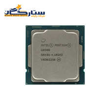 پردازنده اینتل مدل Intel Pentium Gold G6500